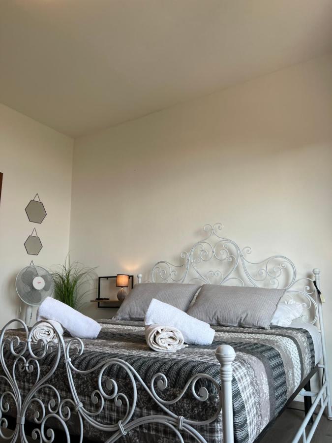 Panorama Bed and Breakfast Someraro Exteriör bild