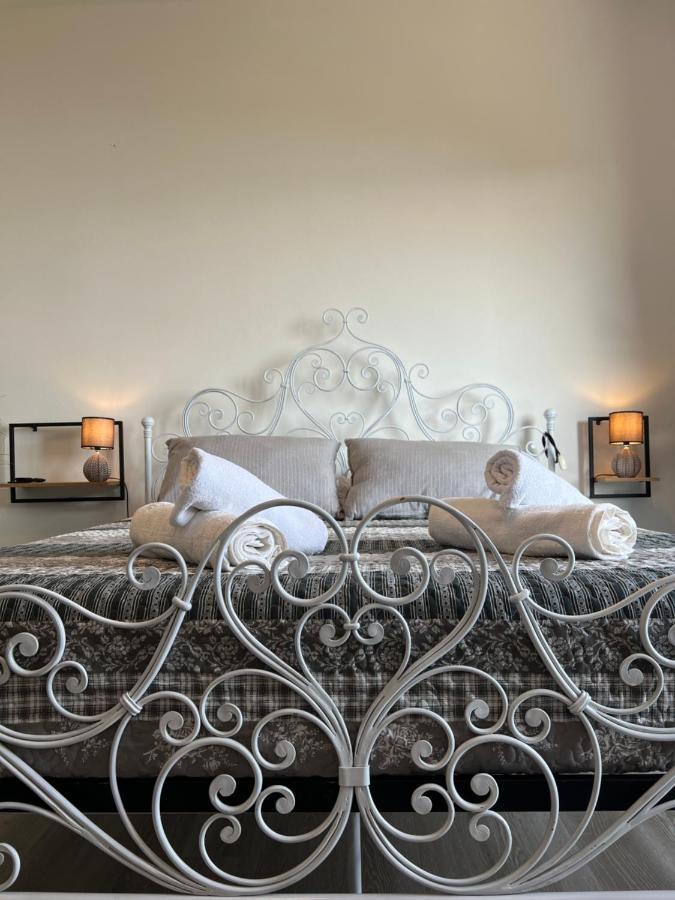 Panorama Bed and Breakfast Someraro Exteriör bild