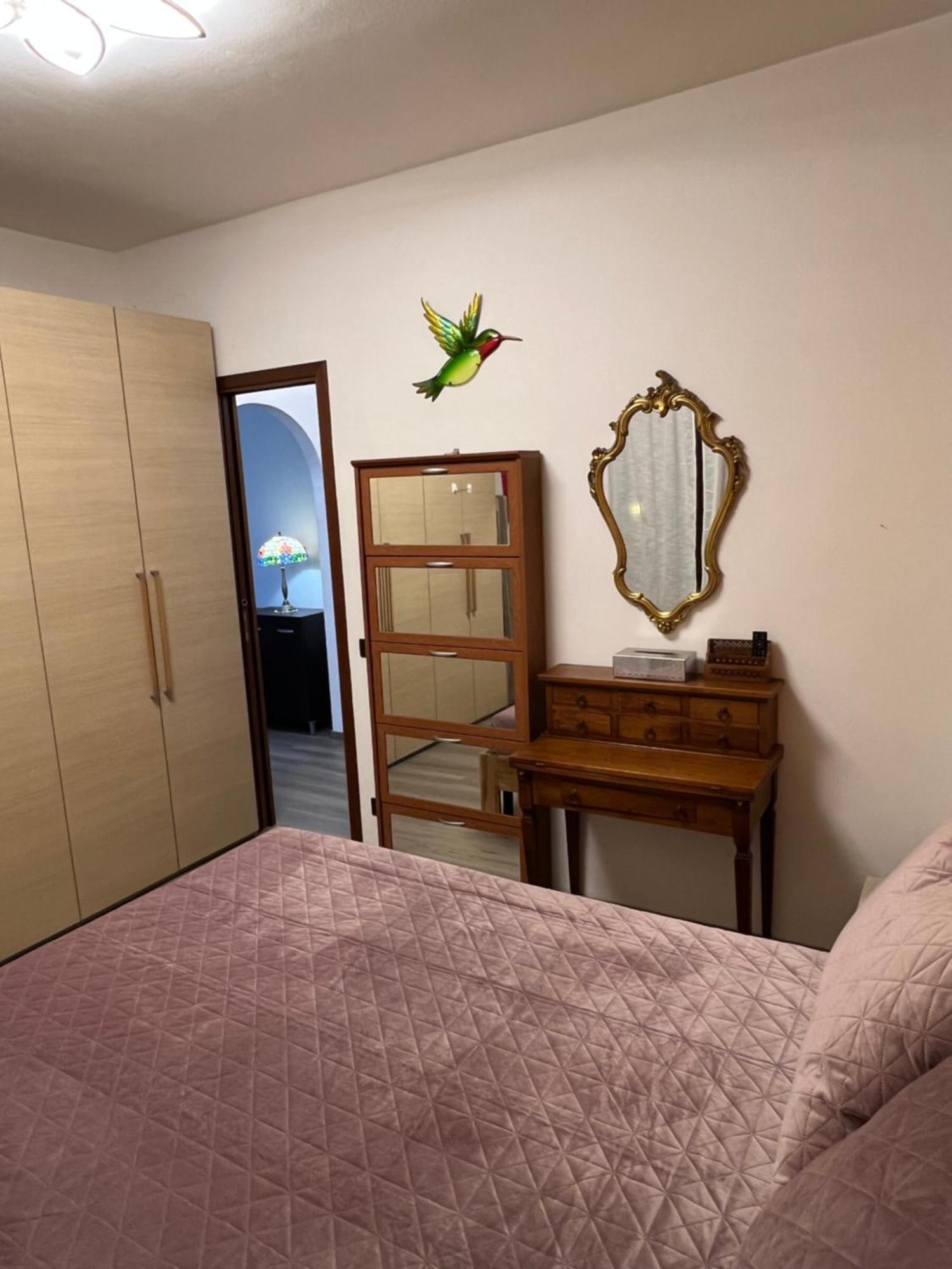 Panorama Bed and Breakfast Someraro Rum bild